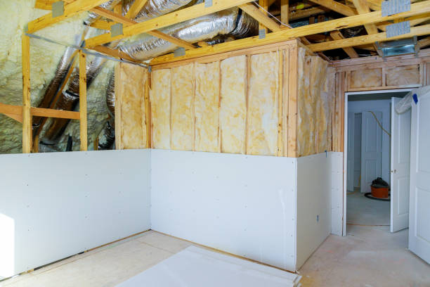 Reliable Warren, IL Insulation Installation & Removal Solutions